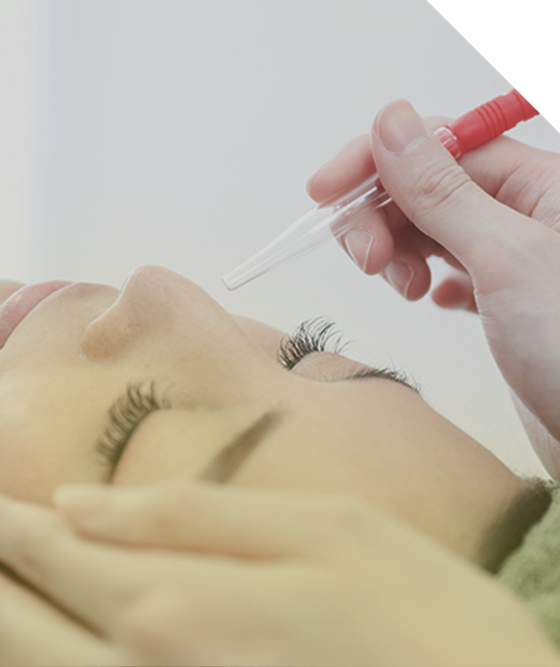 PORE CLEANING