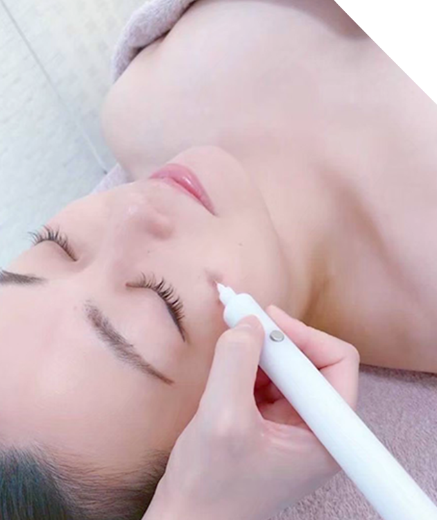 HOLLYWOOD BROW LIFT