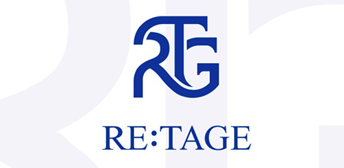 RE:TAGE